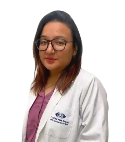 Dr. Puja Rai
