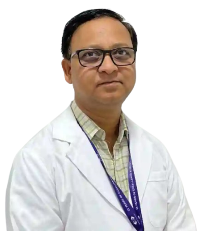 Dr. Quazi Naiyyer Alam