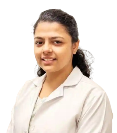 Dr. Ritica Mukherji