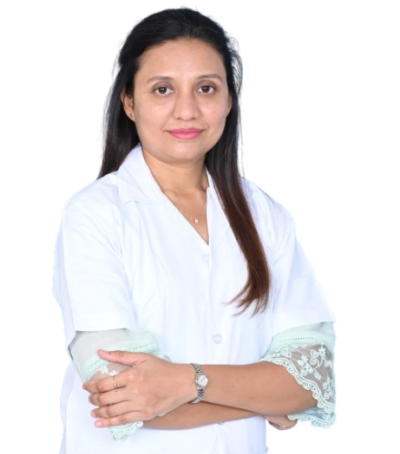 Dr. Rupal Chaudhary