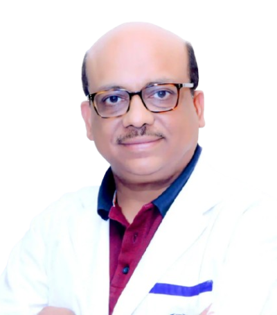 Dr. Salil Gupta