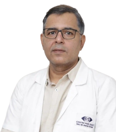 Dr. Sanjeev Rahar