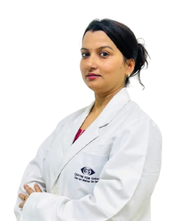Dr. Sapana Kumari