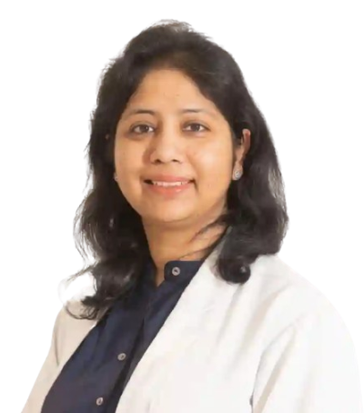 Dr. Shilpi Diwan
