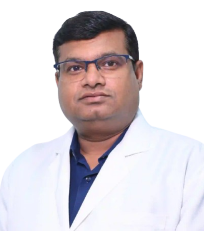 Dr. Shrikant Prasad