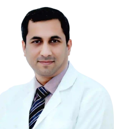 Dr. Sourabh Maheshwari