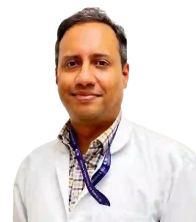 Dr. Sreedhara Shankara Naik