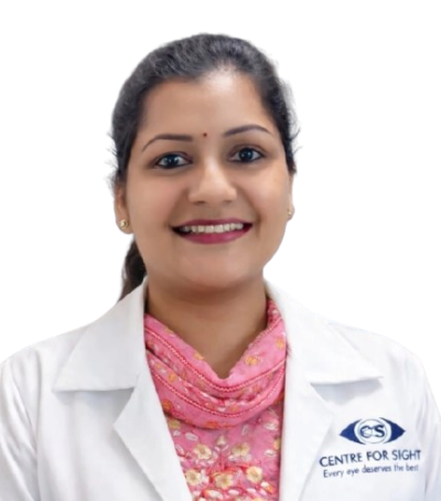 Dr Sugandha Goel