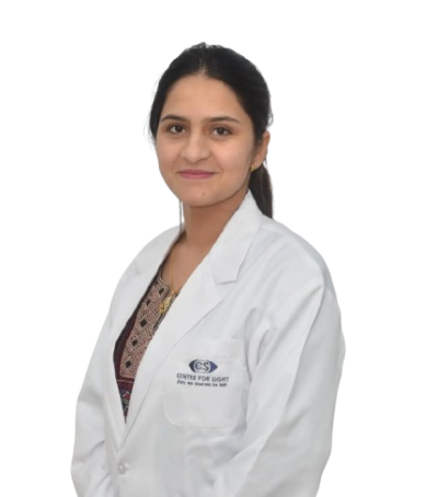 Dr. Swati Gupta
