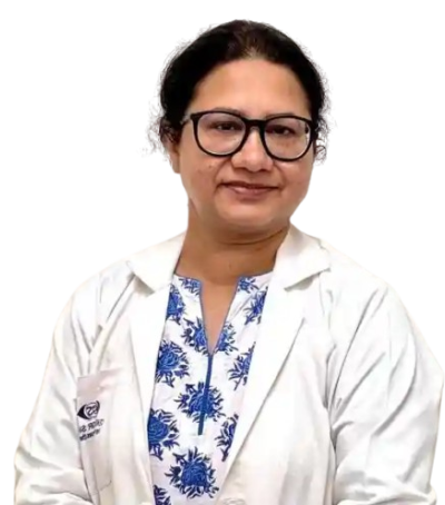 Dr. Swati Singh