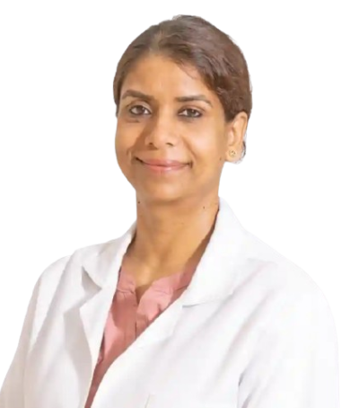 Dr. Tulika Chauhan
