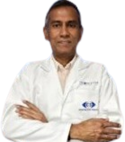 Dr. Akhilesh Sanghvi