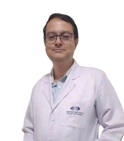 Dr. Debasis Chakrabarti