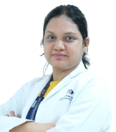 Dr. Juhi Garg