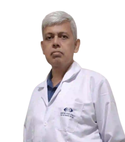 Dr. Kesab Halder