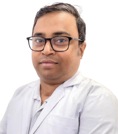 Dr. Kishore Paul