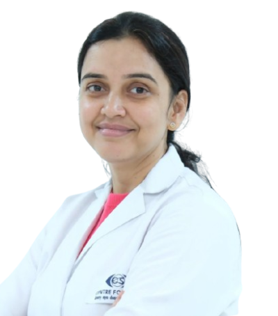 Dr. Madhu