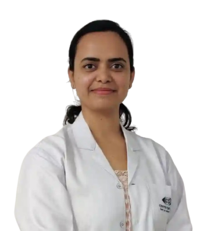 Dr. Manisha Dwivedi