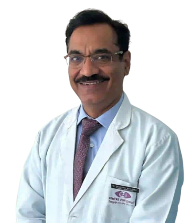 Dr. Mukesh Sharma
