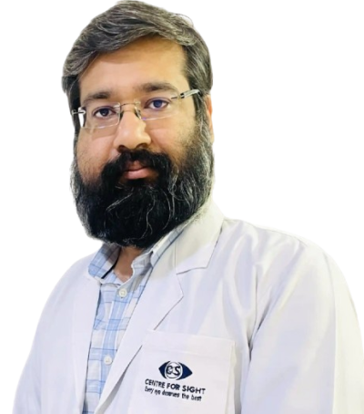 Dr. Nipun Gupta