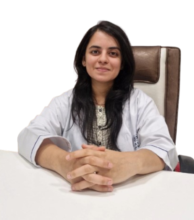 Dr. Pooja Kothari