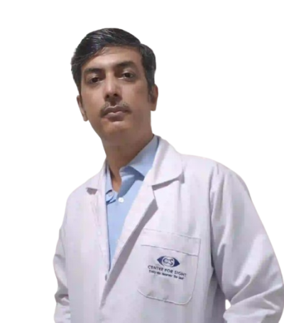 Dr. Pranab Das
