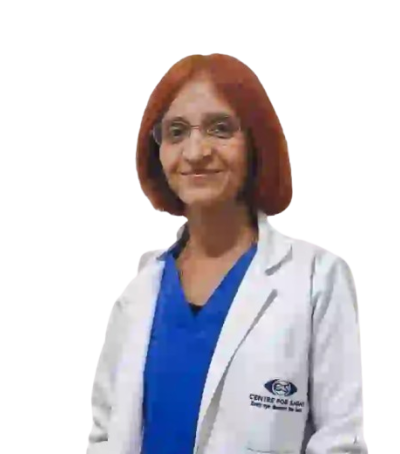 Dr. Rashmi Saraff