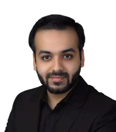 Dr. Sandeep Arora