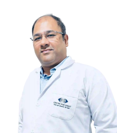 Dr. Subhrangshu Sengupta