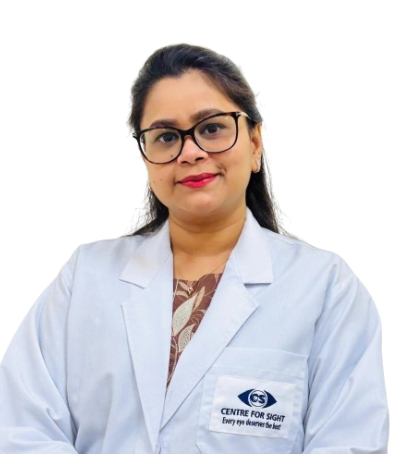 Dr. Surabhi Gupta