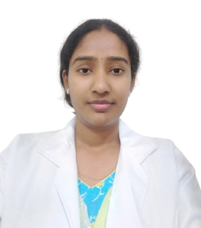 Dr. K. Tulasi Priya