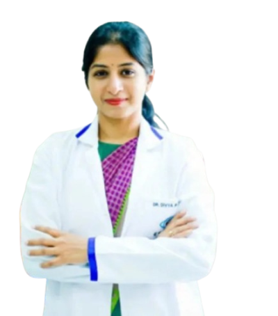 Dr. Podduturi Divya