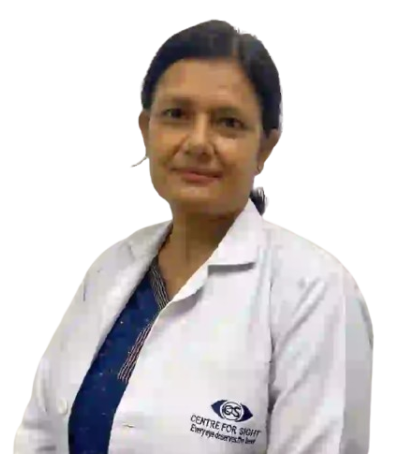 Dr. Kanak Tyagi