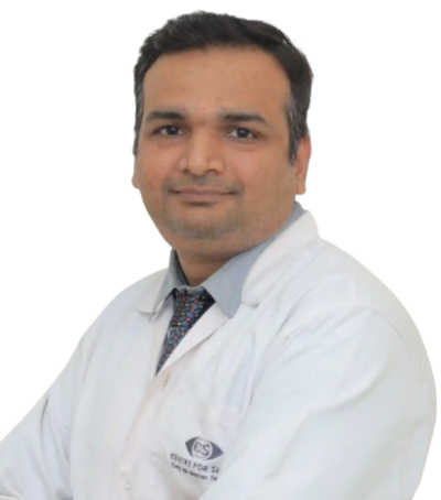 Dr. Nikhil Prajapati