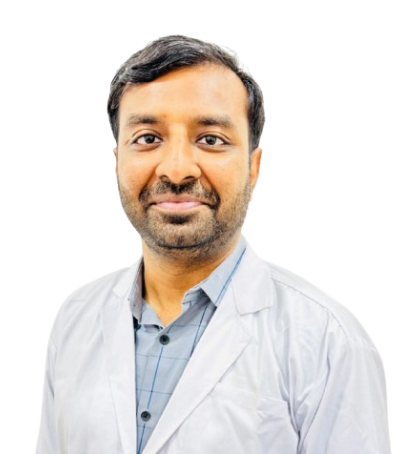 Dr. Peddy Sripathi
