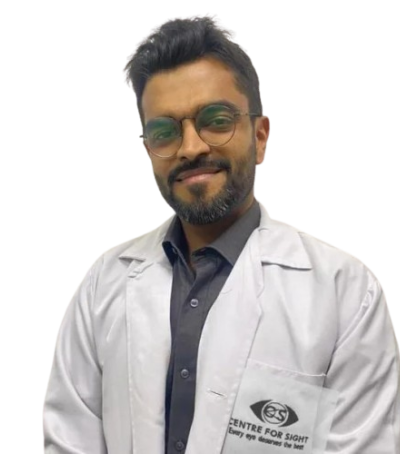 Dr Tushar Agarwal