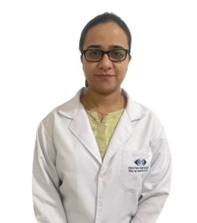 Dr Himanshi Yadav