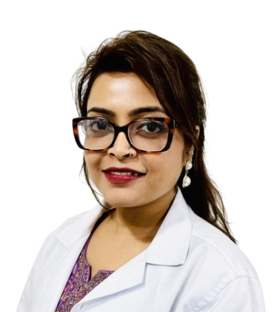 Dr Ankita Raj