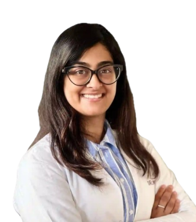 Dr. Aneri Ambani