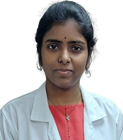Dr. Jyothi Kondakalla