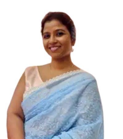 Dr. Neethu Gokul