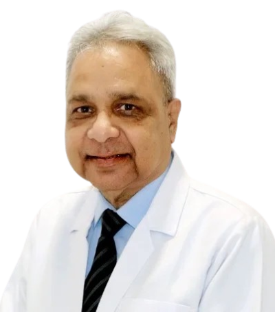 Dr. Rakesh Kumar Jain