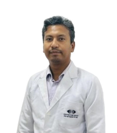 Dr Rupak Brahma Choudhary