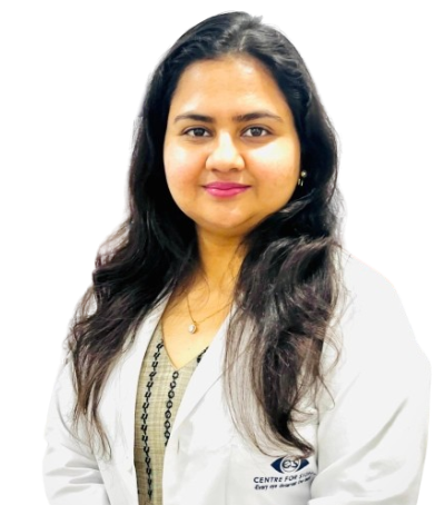 Dr Shreya Tyagi