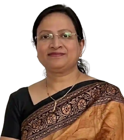 Dr. Sonika Shah