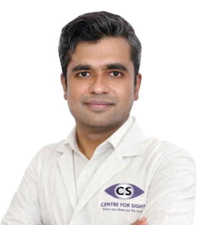 Dr. Akhil Bevara