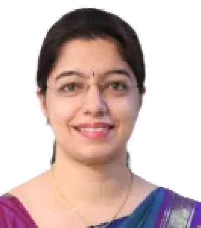 Dr. Abhilasha Baharani