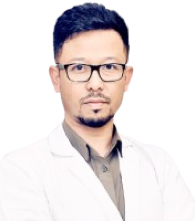 Dr. Bharat R Thomumungkan