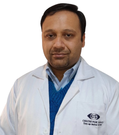 Dr. Debanshu Bhattacharya