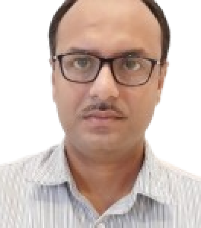 Dr. Dipangshu Basu Chaudhuri